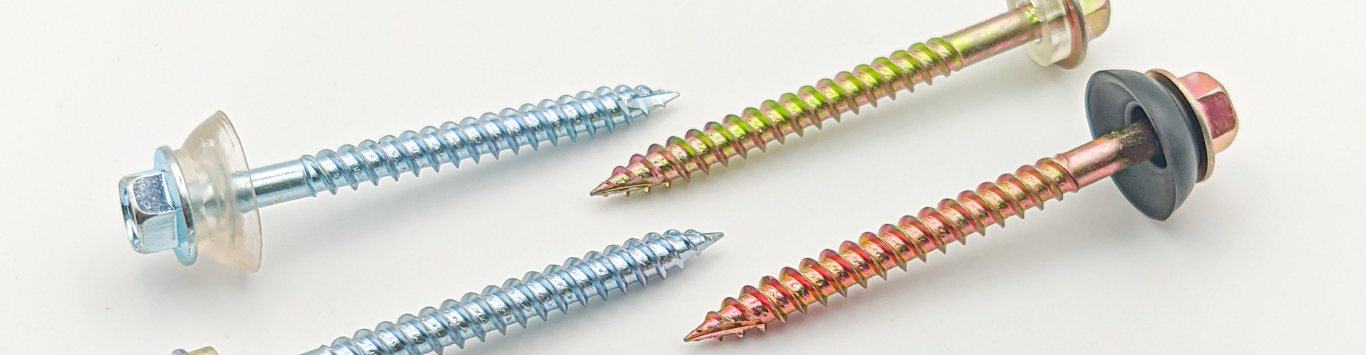 VÍT GỖ LỤC GIÁC