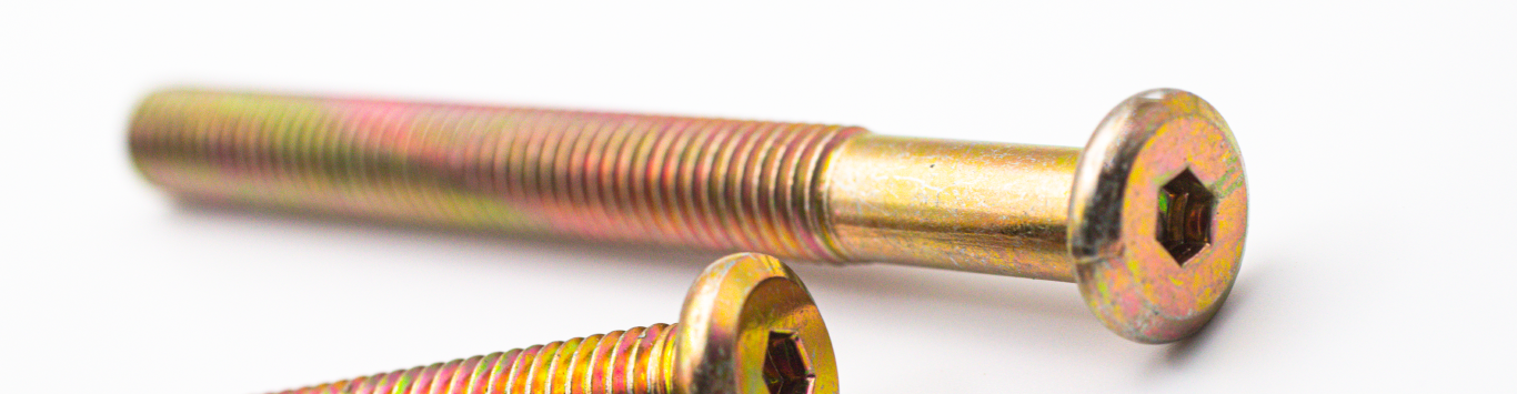 VÍT LỤC GIÁC CHÌM