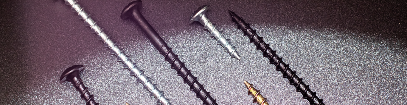 VÍT GỖ ĐẦU TRÒN